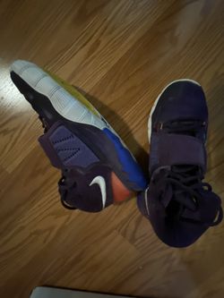 Nike Kyrie Irving 6 - Purple
