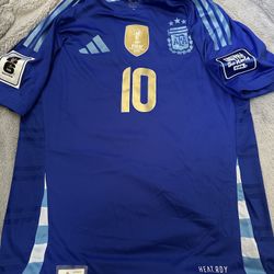Messi Player version Xl