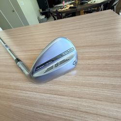 TITLEIST Sm10 Wedge  58 60 56 
