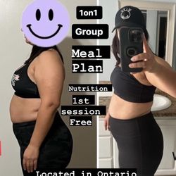 Personal Trainer / Entrenador personal 