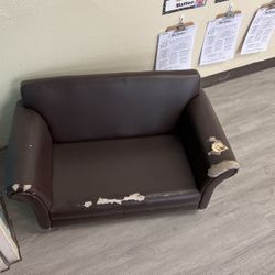 Small Couch