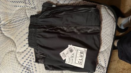 Pro club heavy mesh charcoal