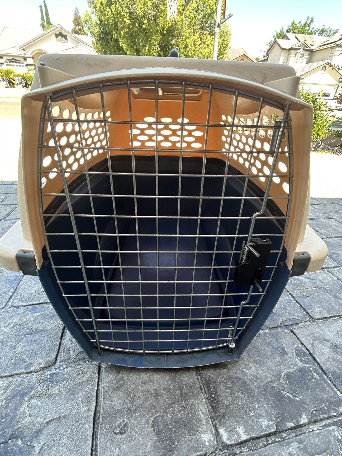 Animal Kennel