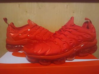 Vapor max Plus