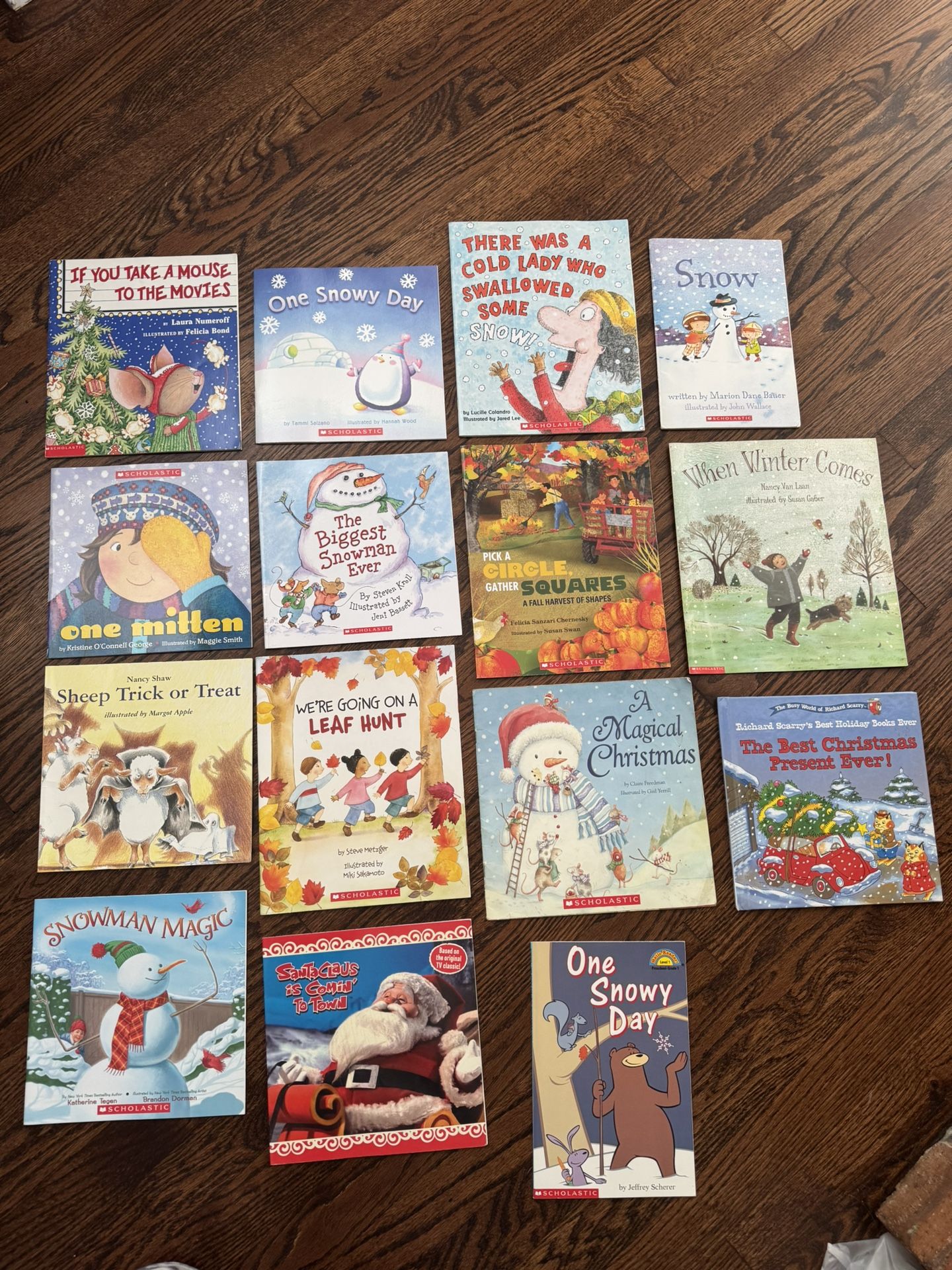 70+ Children Books
