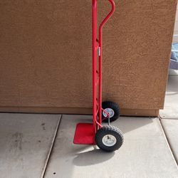 Hand Truck - Dolly 