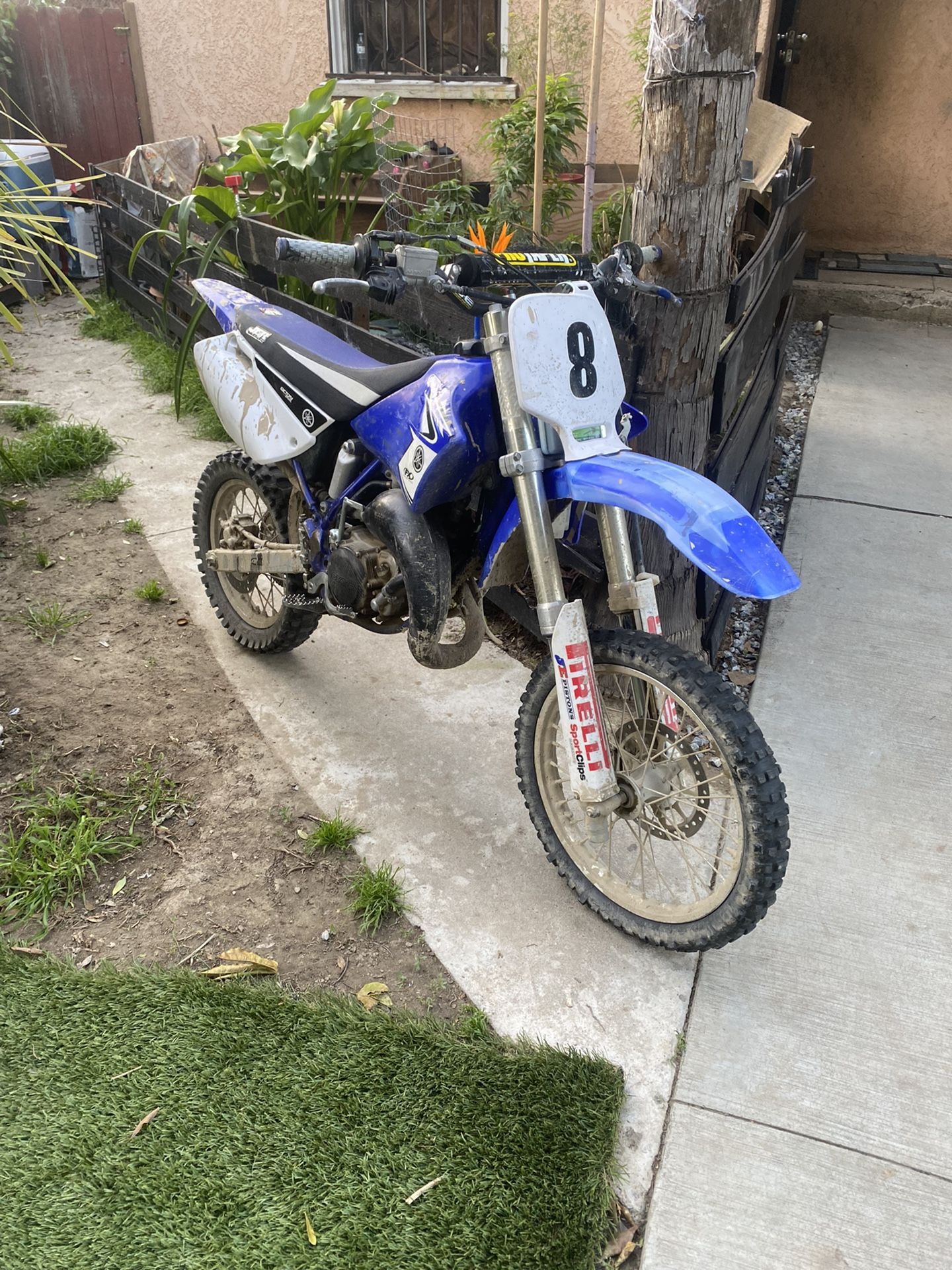 Yz85