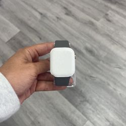 Apple Watch S9 Stainless Steel 