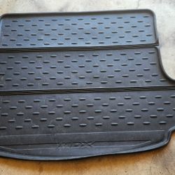 Genuine 2007 - 2013 Acura MDX Cargo Mat