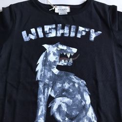 Gucci boys T-Shirt Size 6