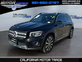 2022 Mercedes-Benz GLB 250
