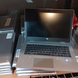 Laptop Hp Probook 640 G5 i5 9th Gen