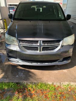 2011 Dodge Grand Caravan