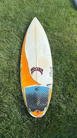 5’4 lost driver 2.0