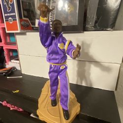 Kobe Bryant  Statue