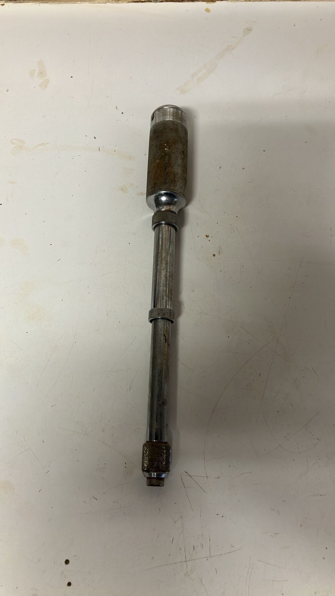 Stanley Yankee No 41Y ratchet drill