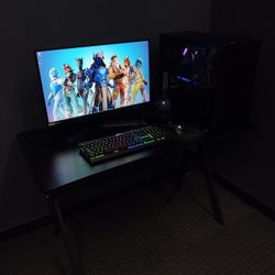 🔥 High-End Gaming PC | i9-10900K | RTX 2080 | 128GB RAM | 2TB SSD 🔥