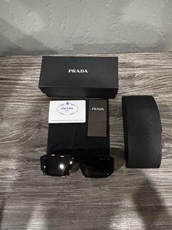 Prada Sunglasses