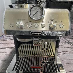 DeLonghi EC9155M