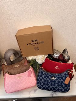 Coach bag for women  130 each