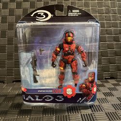 Halo McFarlane