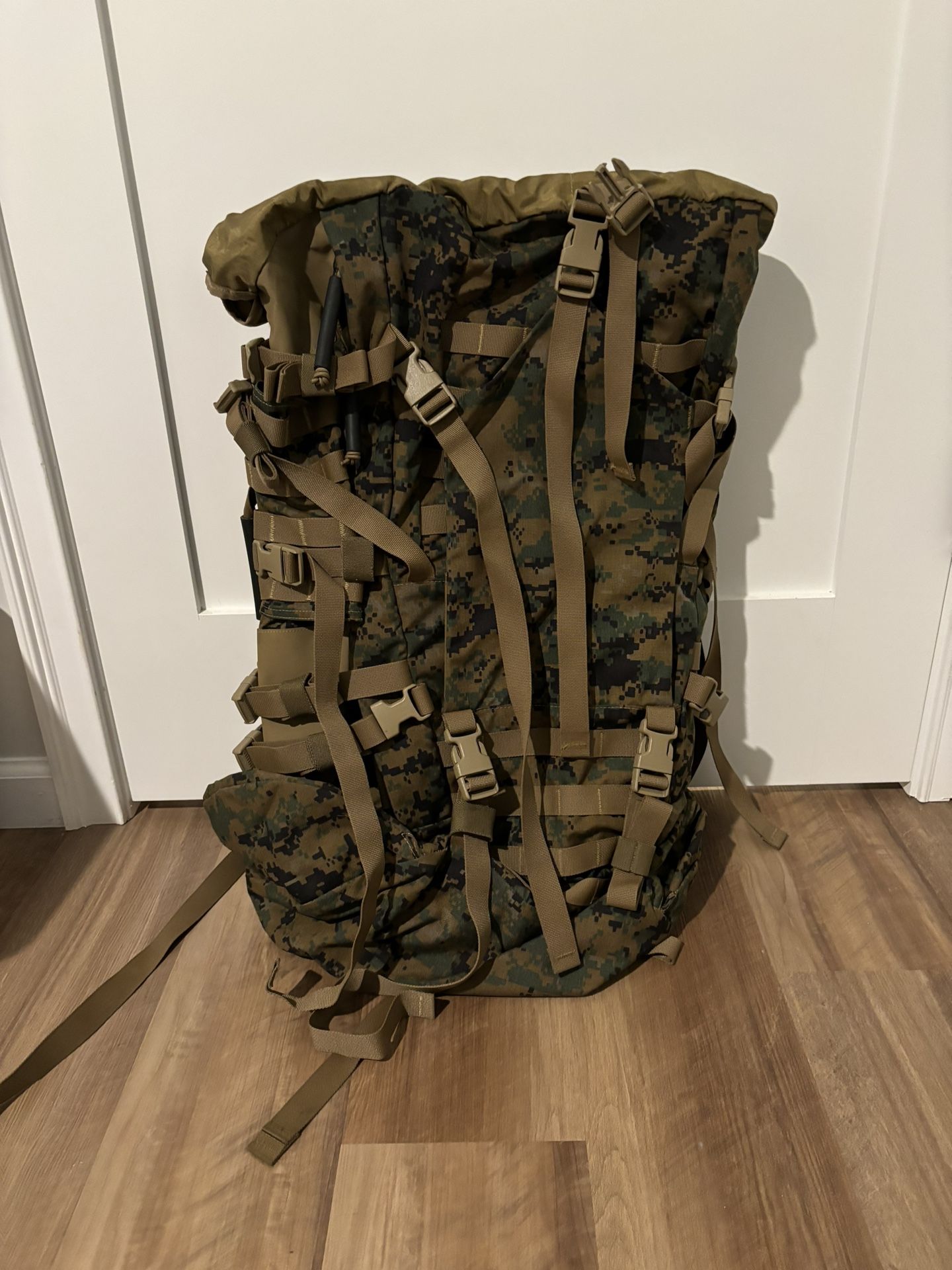 USMC Gen 2 ILBE Rucksack/Backpack