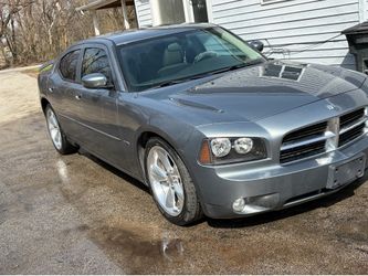 2006 Dodge Charger