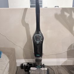 Bissell Crosswave Cordless Max Multifunction 