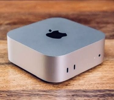 Mac mini - Barely Used