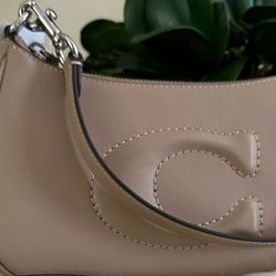 Coach Teri Shoulder Bag