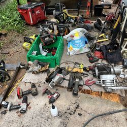 Moving Tools 