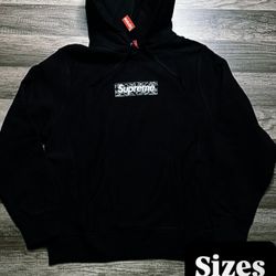 Supreme Hoodie 