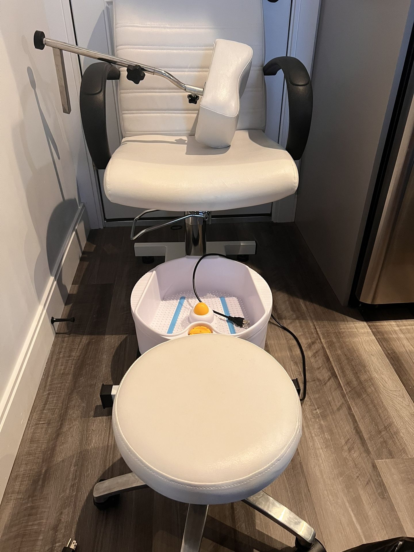 Pedicure Chair