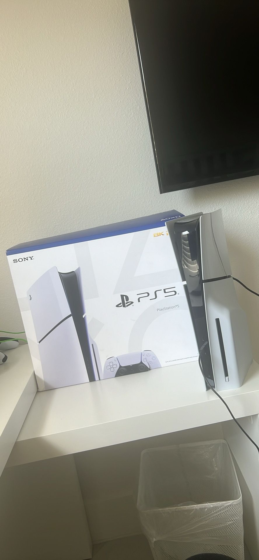 PlayStation 5 Slim