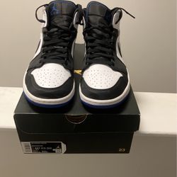 Jordan 1 Size 11.5
