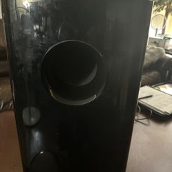 Onkyo Powered Subwoofer $60 OBO 