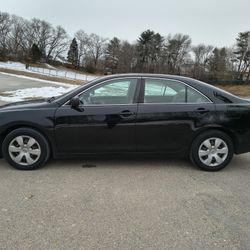 2009 Toyota Camry 