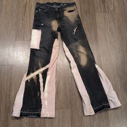 Custom Clothing Denim / Sweaters / Jacket 