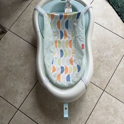 Bathtub