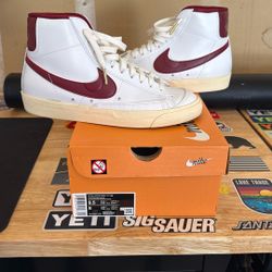 Nike Blazer 77’s NEW