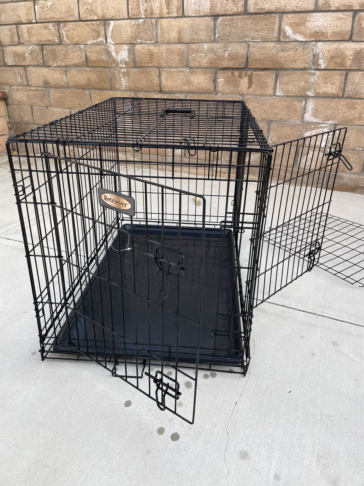 Dog Crate 