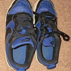 Boys NIKE SHOES
