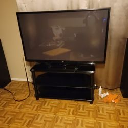 LG 60 Inch Plasma
