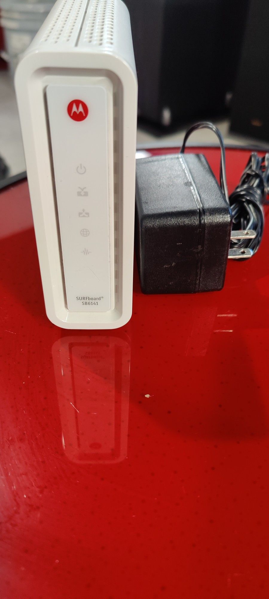 Cable Internet Modem