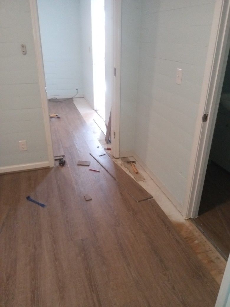 Flooring Specialist