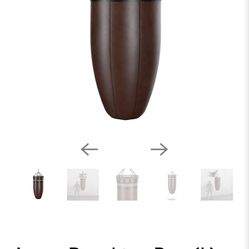 Grodex Acorn Punching Bag