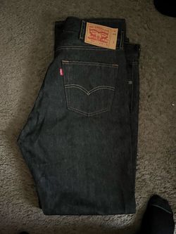 Levis 501