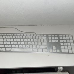 Mac Keyboard