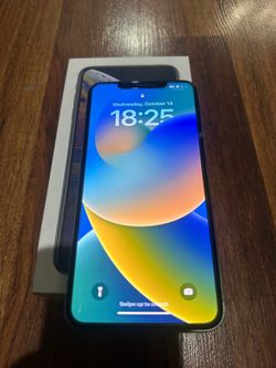 Iphone XS Max 256 GB