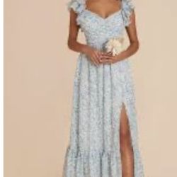 all size dress New just $55